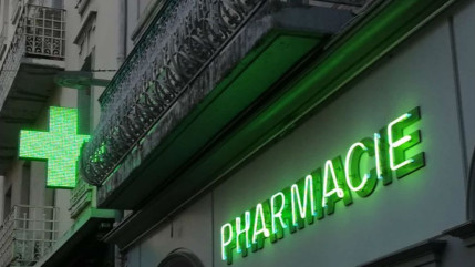 Samedi noir dans les pharmacies