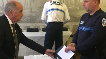 Sécurité : Gap est-elle une ville calme ? Sécurité : Gap est-elle une ville calme ?