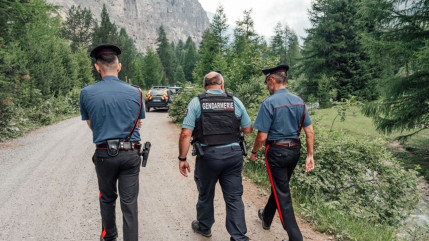 Sept infractions relevées après une opération de police de l’environnement à Névache