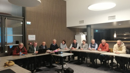 Serre-Ponçon : le SMADESEP arrête un budget pour s'adapter face à d'éventuelles sécheresses Serre-Ponçon : le SMADESEP arrête un budget pour s'adapter face à d'éventuelles sécheresses