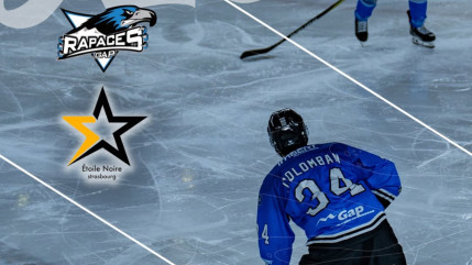 Soir de match pour les U20 Soir de match pour les U20