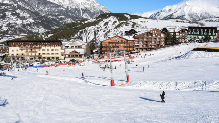 Sophie Vaginay-Ricourt conteste les 2,3 millions d’euros en négociation pour la station du Sauze Sophie Vaginay-Ricourt conteste les 2,3 millions d’euros en négociation pour la station du Sauze