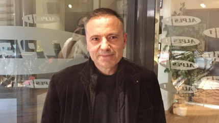 Stephan Blondel connaitra sa peine pour détournements de biens publics Stephan Blondel connaitra sa peine pour détournements de biens publics