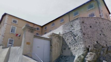 Surveillant pénitentiaire agressé à Digne : un an ferme pour un détenu Surveillant pénitentiaire agressé à Digne : un an ferme pour un détenu