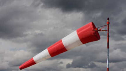 Tempête Benjamin, des fortes rafales de vents attendues