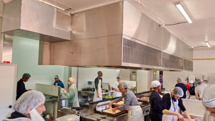 Tourisme, une semaine pour régler les problèmes de recrutement Tourisme, une semaine pour régler les problèmes de recrutement