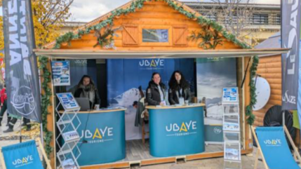 Tout Schuss : Les stations des Alpes du Sud à l’honneur à Aix-en-Provence Tout Schuss : Les stations des Alpes du Sud à l’honneur à Aix-en-Provence