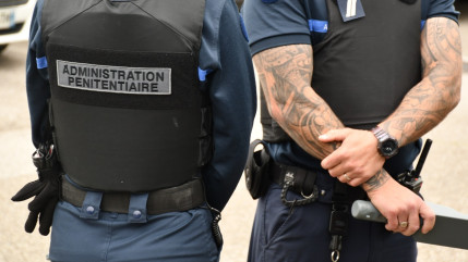 Trafic de cannabis &agrave; la prison de Digne : jusqu&rsquo;&agrave; 42 mois de prison pour les principaux protagonistes