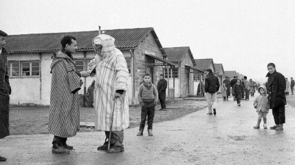 Colloque sur les mémoires de la guerre d'Algérie à Digne-les-Bains ce mardi