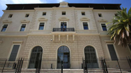 Triple attaque de leur établissement en Corse : un couple de haut-alpins obtient justice