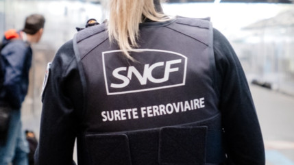 Trois agents de la sûreté ferroviaire décorés par la Région pour leur acte de bravoure à Gap Trois agents de la sûreté ferroviaire décorés par la Région pour leur acte de bravoure à Gap