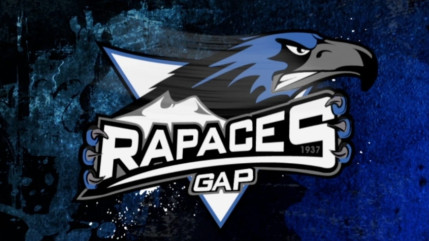 Trois nouveaux départs chez les Rapaces de Gap Trois nouveaux départs chez les Rapaces de Gap