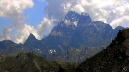 Un alpiniste italien retrouvé mort près du mont Viso