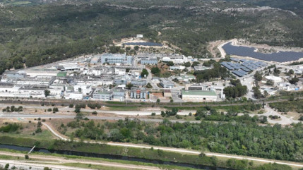 Un appel à la grève lancé par la CGT sur le site Sanofi de Sisteron