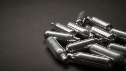 Un arrêté pris par le maire de Gap pour interdire le protoxyde d’azote sur plusieurs zones de la commune