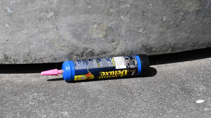 Un arrêté pris par le maire de Gap pour interdire le protoxyde d’azote sur plusieurs zones de la commune