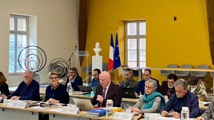 Un budget finalisé « aux forceps » à Digne mais « solide »