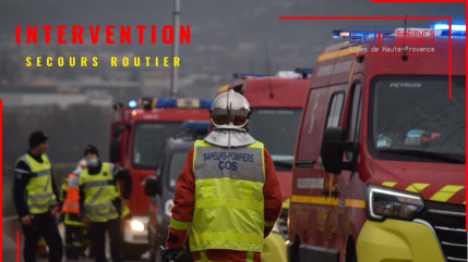 Un homme de 20 ans décédé dans un accident cette nuit Un homme de 20 ans décédé dans un accident cette nuit