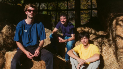 Un long métrage avec Béatrice Dalle, en tournage, dans l’Embrunais et à Serre-Ponçon Un long métrage avec Béatrice Dalle, en tournage, dans l’Embrunais et à Serre-Ponçon