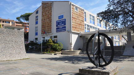Un mouvement de grève ce jeudi au Lycée Louis-Martin-Bret de Manosque