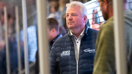 Un nouvel entraineur chez les Rapaces de Gap Un nouvel entraineur chez les Rapaces de Gap