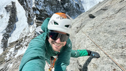 Un nouvel exploit pour Benjamin Védrines Un nouvel exploit pour Benjamin Védrines