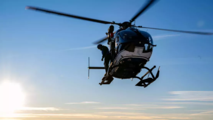 Un septuagénaire décède après une chute de 100 mètres en montagne