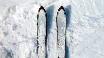 Un skieur hors-piste égaré à Pra Loup