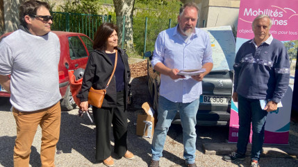 Un tram-train entre Manosque, Digne, Sisteron et Laragne ?