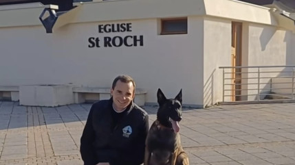 Une bénédiction qui aura du chien à Gap ce samedi