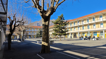 Une convention face au décrochage scolaire