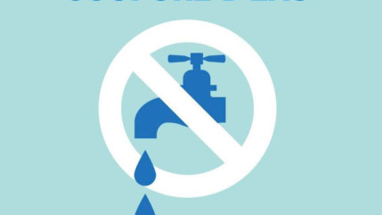 Une coupure d’eau dans plusieurs quartiers de Forcalquier Une coupure d’eau dans plusieurs quartiers de Forcalquier