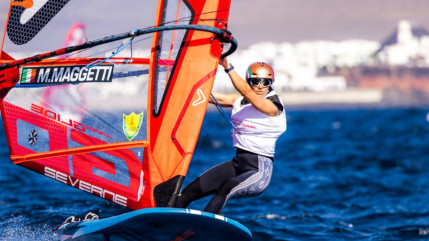 Une deuxième place pour un jeune haut-alpin en iQFOil Une deuxième place pour un jeune haut-alpin en iQFOil