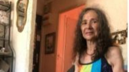 Une femme de 62 ans portée disparue à Digne les Bains Une femme de 62 ans portée disparue à Digne les Bains