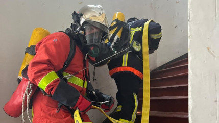 Une femme de 90 ans décède dans l’incendie de sa maison à Manosque