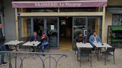 Une fusillade &eacute;clate dans un bar des Hautes-Alpes : au moins un bless&eacute;, le tireur en fuite