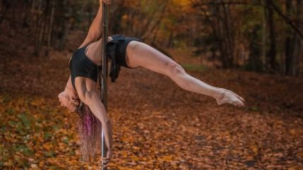 Une Haut-Alpine aux Championnats du monde de pôle sport