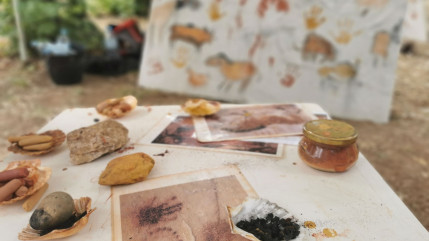 Une immersion au cœur de 400.000 ans d’histoire humaine au musée de Préhistoire Une immersion au cœur de 400.000 ans d’histoire humaine au musée de Préhistoire