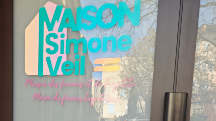 Une Maison Simone Veil à Manosque pour mieux accompagner les femmes victimes de violences