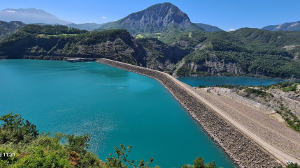 Une manifestation contre Véolia prévue à Baratier ce samedi Une manifestation contre Véolia prévue à Baratier ce samedi