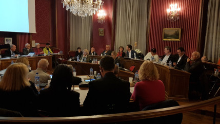 Vers une convergence entre Ambitions pour Gap et Union pour Gap ? Vers une convergence entre Ambitions pour Gap et Union pour Gap ?