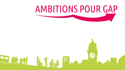 Une réunion publique pour Ambitions pour Gap Une réunion publique pour Ambitions pour Gap