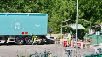 Une réunion publique à Manosque sur les projets d'hydrogène ce mardi