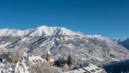 Une saison « record » pour Pra Loup