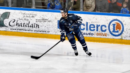 Une victoire qui donne le sourire &agrave; Gap