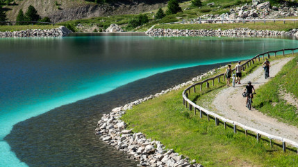 Vars lance sa saison estivale ! Vars lance sa saison estivale !