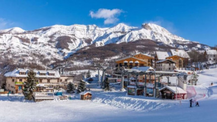 Vers une fermeture du Seignus d'Allos ? L'heure du référendum Vers une fermeture du Seignus d'Allos ? L'heure du référendum