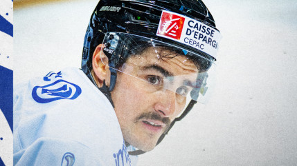 Victoire pour les Rapaces contre les Aigles