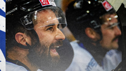 Victoire serrée des Rapaces contre les Spartiates Victoire serrée des Rapaces contre les Spartiates