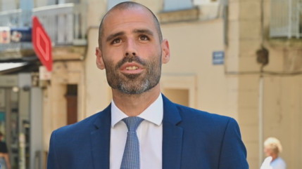 Voitures radars, pour David Gehant, il faut arrêter « d’emmerder les honnêtes gens »